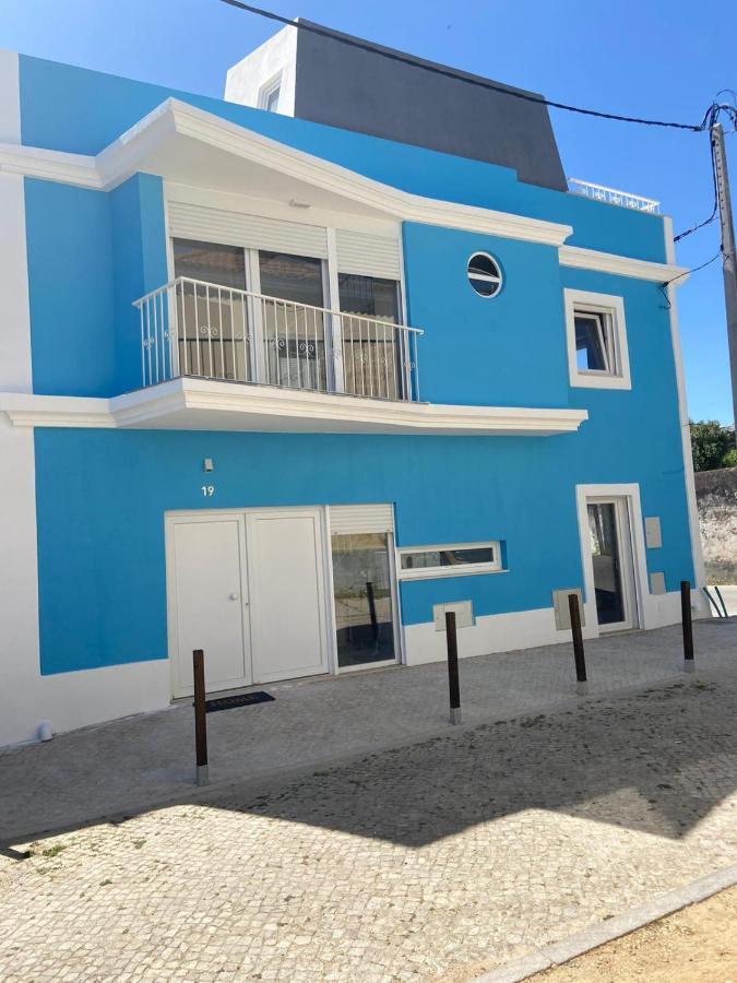 Lovers House Сетубал Екстериор снимка